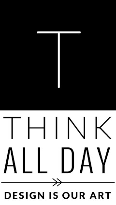 Think All Day logo