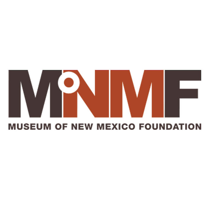 Museum of New Mexico Foundation logo